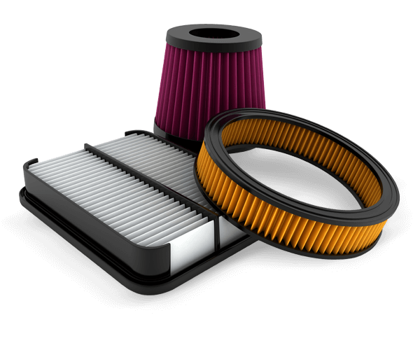 pngeggg Filtre à huile haute qualité – compatible avec plusieurs véhicules