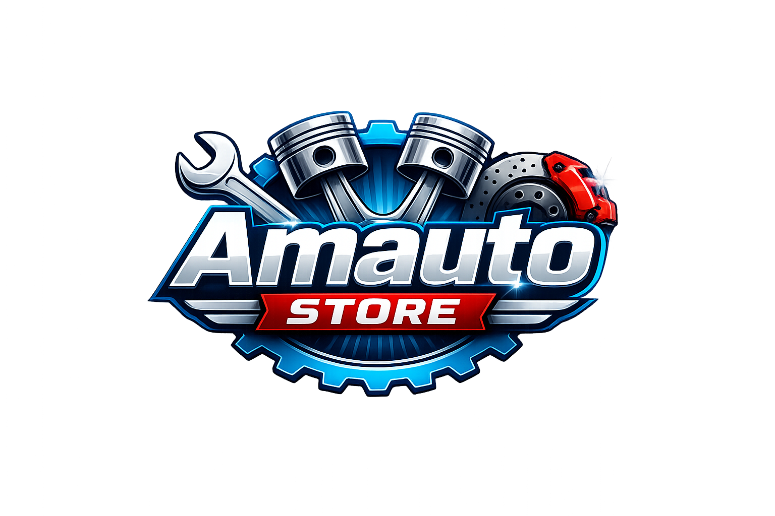 Amauto Store